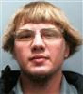 Daniel Beiler Glick a registered Sex Offender of Pennsylvania