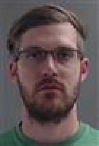 Nathen Joshua Ritterson a registered Sex Offender of Pennsylvania