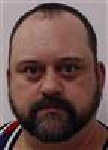 William Joseph Barnhart a registered Sex Offender of Pennsylvania