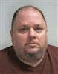 Christopher Robert Woods a registered Sex Offender of Pennsylvania