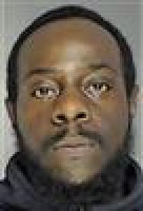 Jerral Lee Beamon a registered Sex Offender of Pennsylvania