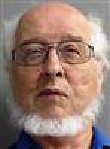 Lonnie David Kauffman a registered Sex Offender of Pennsylvania