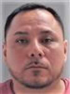 Christian Alexander Amaya a registered Sex Offender of Pennsylvania