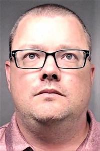 Johnathan Edward Hocker a registered Sex Offender of Pennsylvania
