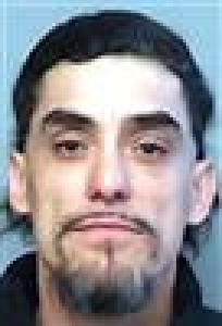 Ronald Gaylan Ritchie a registered Sex Offender of Pennsylvania