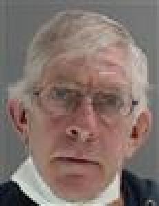 Clyde Milton Miller a registered Sex Offender of Pennsylvania