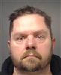William Robert Cox a registered Sex Offender of Pennsylvania