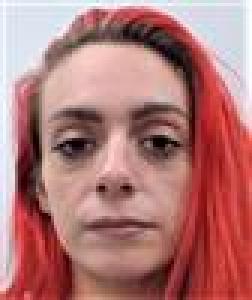 Elizabeth Louise Calderone a registered Sex Offender of Pennsylvania