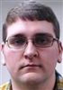 Ryan Joseph Grasha a registered Sex Offender of Pennsylvania