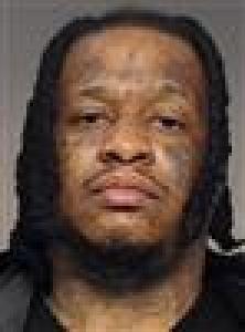 Pierre D Samuels-bey a registered Sex Offender of Pennsylvania