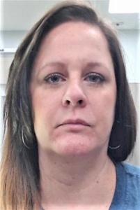 Amber Tamulavage Laura a registered Sex Offender of Pennsylvania