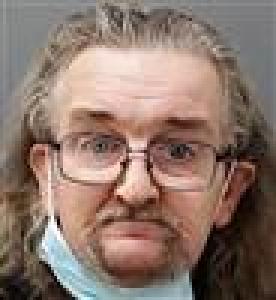 John Alfred Hill Jr a registered Sex Offender of Pennsylvania
