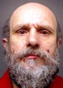 Robert Richard Koons a registered Sex Offender of Pennsylvania