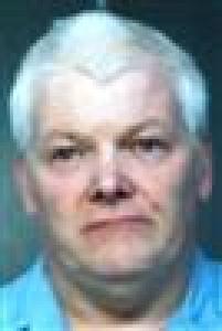 Gordon Alan Baker a registered Sex Offender of Pennsylvania