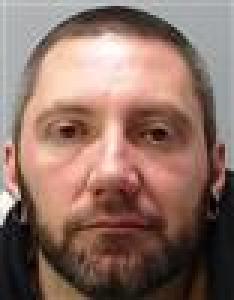 Samuel Dotter a registered Sex Offender of Pennsylvania