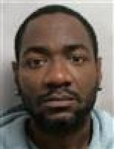 Andre Robinson a registered Sex Offender of Pennsylvania