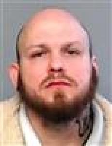 Jesse Rhodes a registered Sex Offender of Pennsylvania