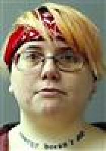 Tina Marie Johns a registered Sex Offender of Pennsylvania