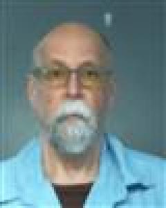 Clyde Anthony Solt a registered Sex Offender of Pennsylvania
