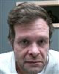 David Matthew Storey a registered Sex Offender of Pennsylvania
