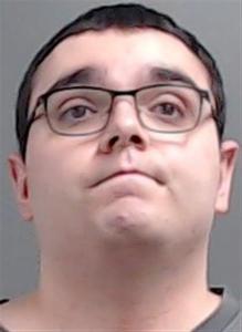 Nicholas Fazzolari a registered Sex Offender of Pennsylvania