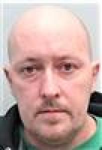 Stephen John Boerner a registered Sex Offender of Pennsylvania