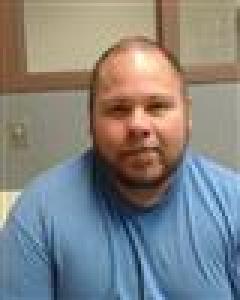 James Lee Cowher Jr a registered Sex Offender of Pennsylvania