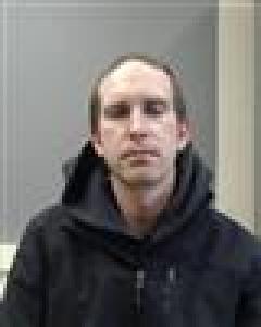 Nathan Richard Kosmatine a registered Sex Offender of Pennsylvania