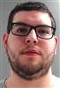 Collin Raye Hertel a registered Sex Offender of Pennsylvania