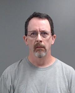 Ralph Standring Pusey III a registered Sex Offender of Pennsylvania