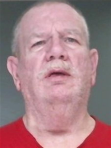 Alan Rinier Scott a registered Sex Offender of Pennsylvania