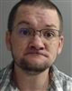 Jonathan Robert Gordon a registered Sex Offender of Pennsylvania