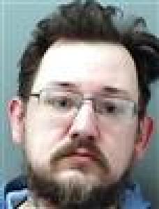 Aaron Michael Evers a registered Sex Offender of Pennsylvania