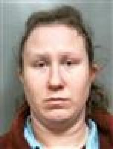 Christine Lorraine Nichols a registered Sex Offender of Pennsylvania