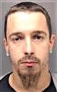 Christopher Michael Harvey a registered Sex Offender of Pennsylvania