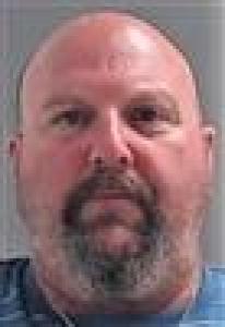 John Lawrence Curry a registered Sex Offender of Pennsylvania