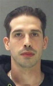 Nicholas Mosk a registered Sex Offender of Pennsylvania