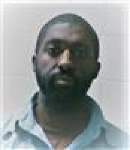 Abram Johnson a registered Sex Offender of Pennsylvania