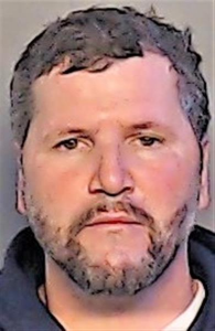 Patrick Houck Keith a registered Sex Offender of Pennsylvania