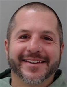 Paul Joseph Oresick a registered Sex Offender of Pennsylvania