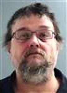 Milton Scott Gurkins a registered Sex Offender of Pennsylvania