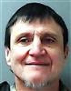 Eric Hornberger a registered Sex Offender of Pennsylvania