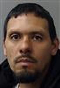 Carlos Francisco Vasquez a registered Sex Offender of Pennsylvania