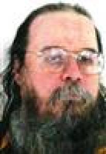 Bruce Edward Bickel a registered Sex Offender of Pennsylvania