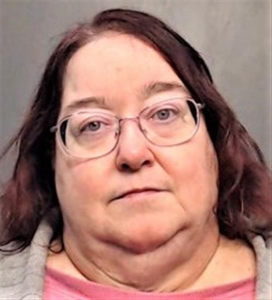 Mary B Giannone a registered Sex Offender of New Jersey