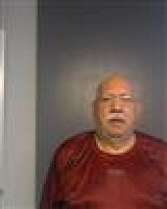 Carlos Serrano a registered Sex Offender of Pennsylvania