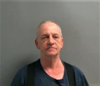 Gerard Martin Krizovensky a registered Sex Offender of Pennsylvania