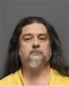 James Curtis Miller a registered Sex Offender of Pennsylvania