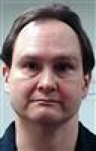Michael Kenneth Holsinger a registered Sex Offender of Pennsylvania