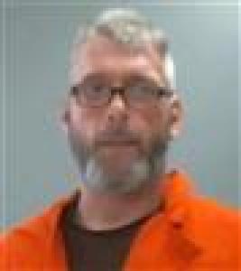 Guy Curtis Haughwout a registered Sex Offender of Pennsylvania